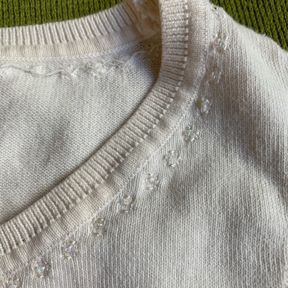 Izod sleeveless top - Picture 3 of 6